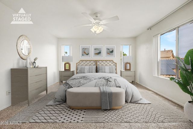 9359 W DEANNA Drive, Peoria, AZ 85382