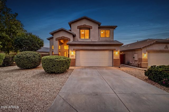 9359 W DEANNA Drive, Peoria, AZ 85382