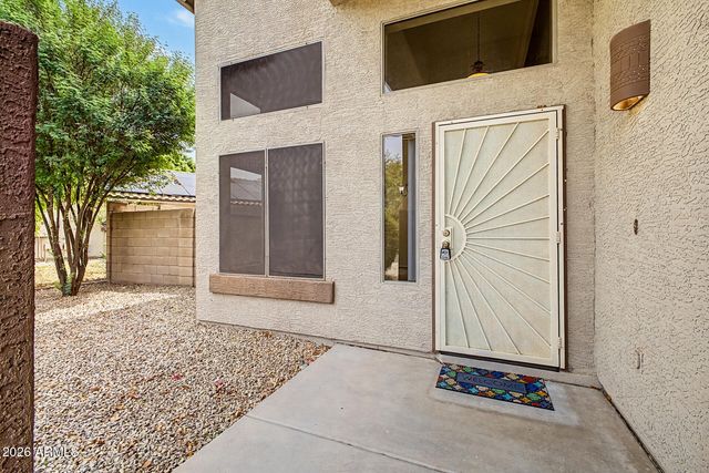 9359 W DEANNA Drive, Peoria, AZ 85382
