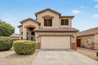9359 W DEANNA Drive, Peoria, AZ 85382