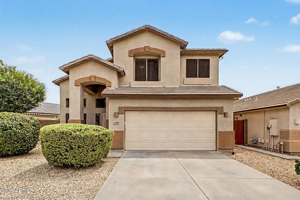 9359 W DEANNA Drive, Peoria, AZ 85382