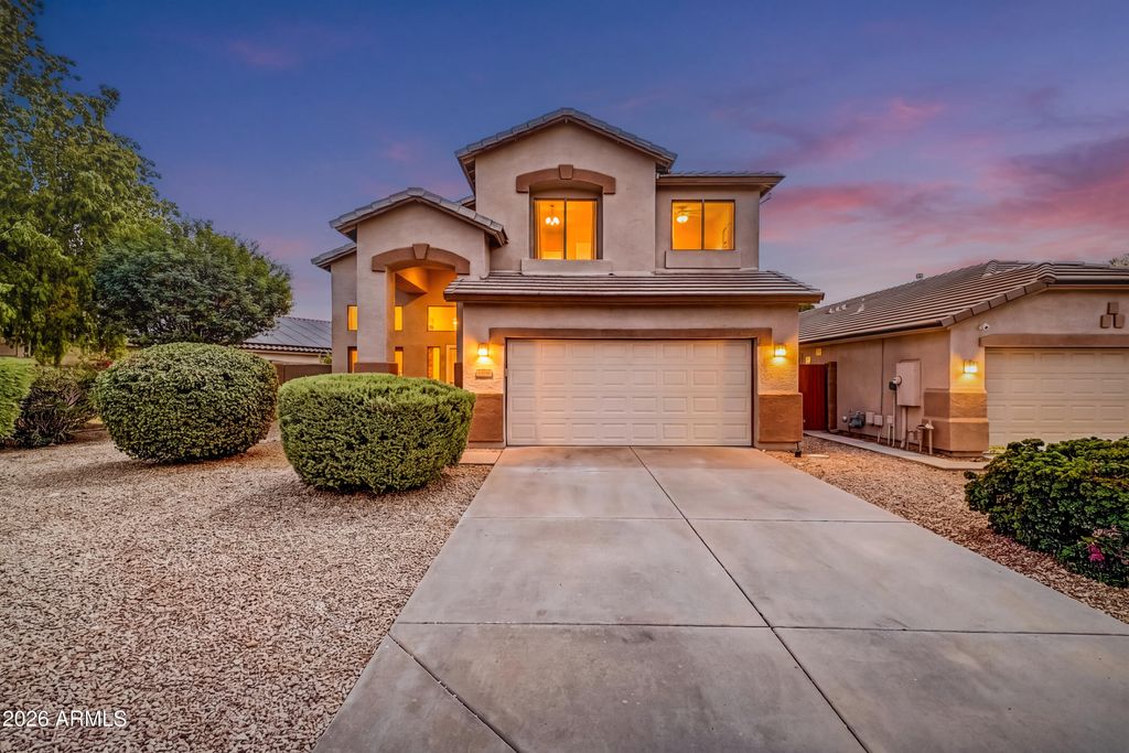 9359 W DEANNA Drive, Peoria, AZ 85382 — photo 5