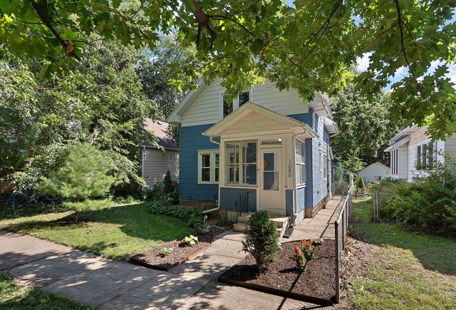 1086 Pleasant Avenue, Saint Paul, MN 55102