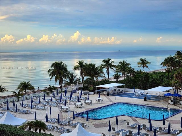 2030 S Ocean Dr 2127, Hallandale Beach, FL 33009