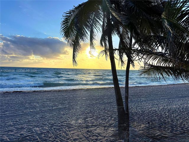 2030 S Ocean Dr 2127, Hallandale Beach, FL 33009