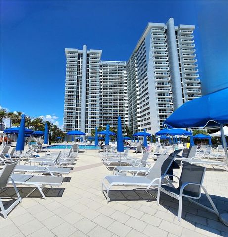 2030 S Ocean Dr 2127, Hallandale Beach, FL 33009