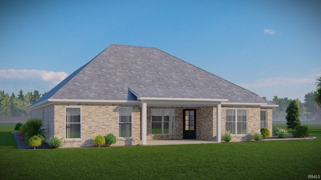 Chrystal Woods Lot 9 Drive, Kokomo, IN 46901