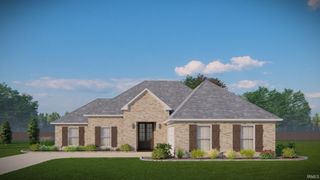 Chrystal Woods Lot 9 Drive, Kokomo, IN 46901