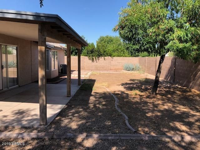 2894 E Pony Court, Gilbert, AZ 85295