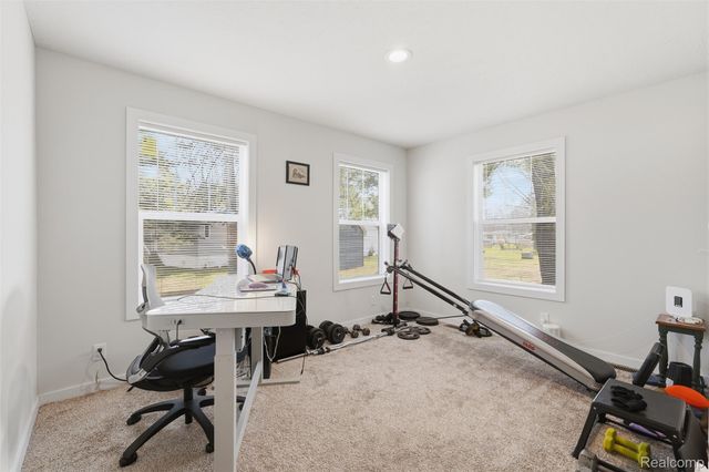 2125 Candy Lane, Brighton, MI 48114