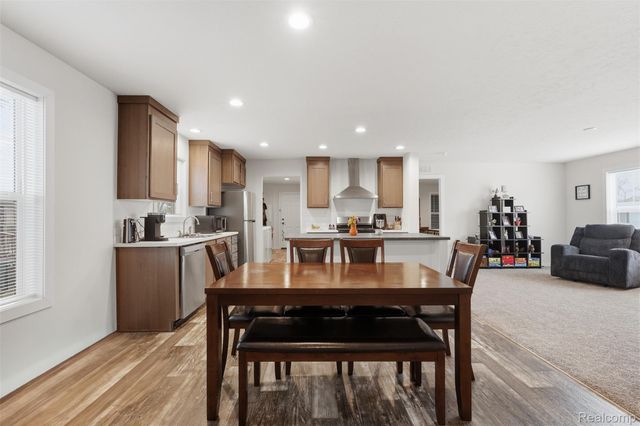 2125 Candy Lane, Brighton, MI 48114