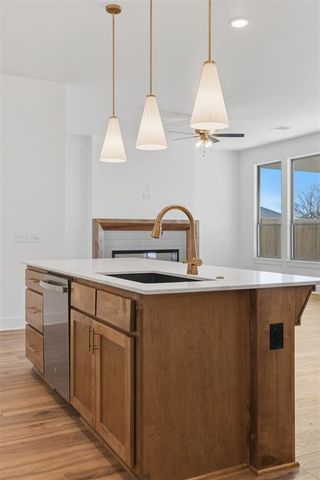 505 Hutton Road, Yukon, OK 73099