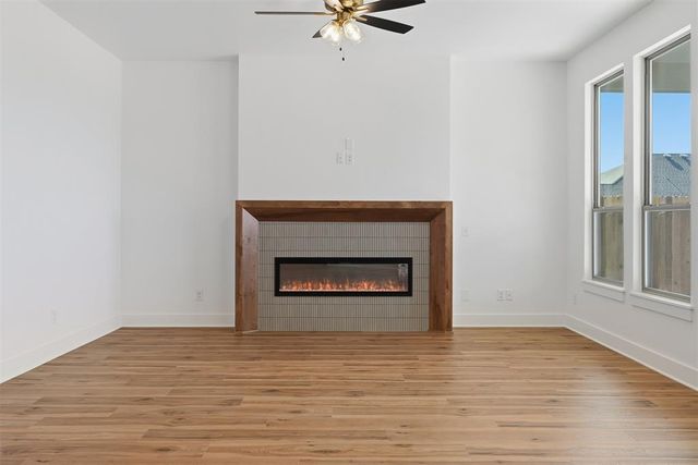 505 Hutton Road, Yukon, OK 73099