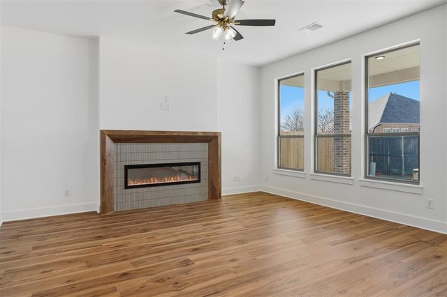 505 Hutton Road, Yukon, OK 73099