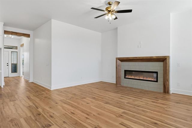 505 Hutton Road, Yukon, OK 73099