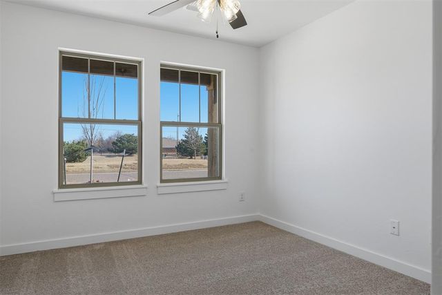 505 Hutton Road, Yukon, OK 73099