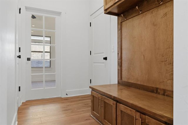 505 Hutton Road, Yukon, OK 73099