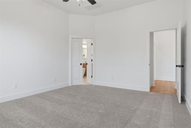 505 Hutton Road, Yukon, OK 73099