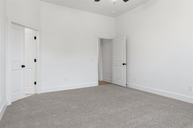 505 Hutton Road, Yukon, OK 73099