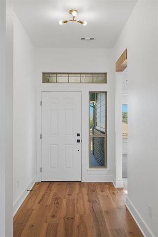 505 Hutton Road, Yukon, OK 73099