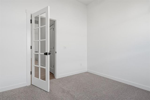 505 Hutton Road, Yukon, OK 73099