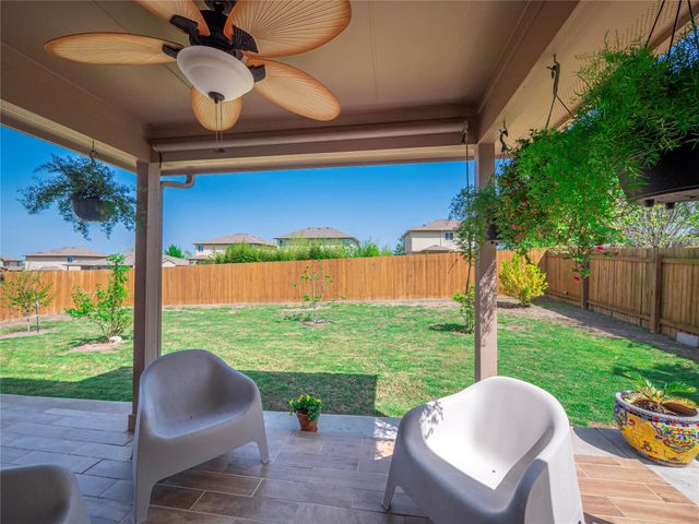 209 Frio River TRL, Hutto, TX 78634