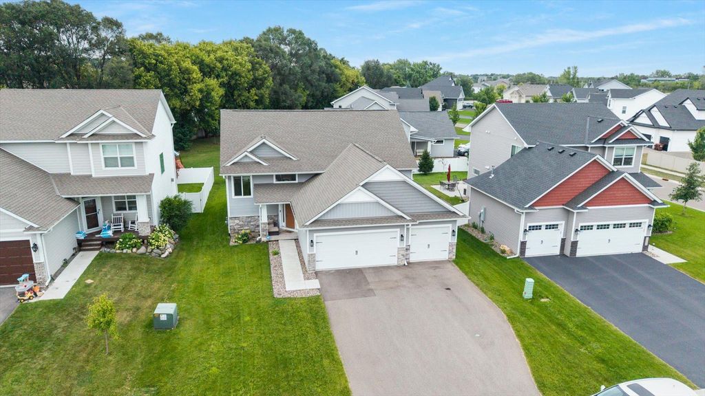 7457 63rd Street S, Cottage Grove, MN 55016 — photo 2