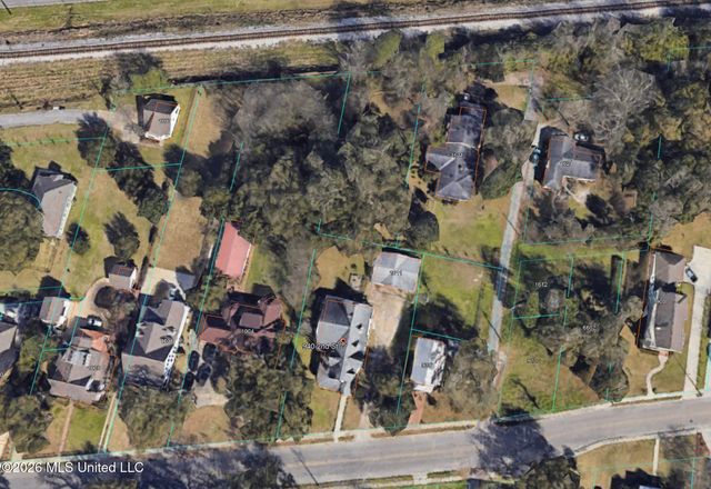 940 2nd Street, Gulfport, MS 39501
