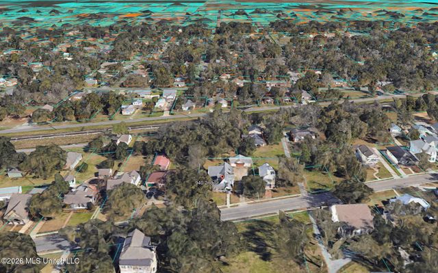 940 2nd Street, Gulfport, MS 39501