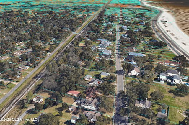 940 2nd Street, Gulfport, MS 39501