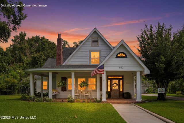 940 2nd Street, Gulfport, MS 39501