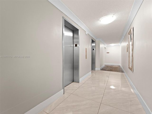 16546 NE 26th Avenue 4G, North Miami Beach, FL 33160