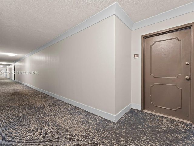 16546 NE 26th Avenue 4G, North Miami Beach, FL 33160
