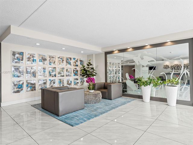 16546 NE 26th Avenue 4G, North Miami Beach, FL 33160