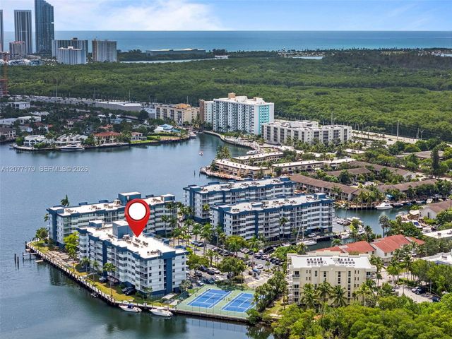 16546 NE 26th Avenue 4G, North Miami Beach, FL 33160
