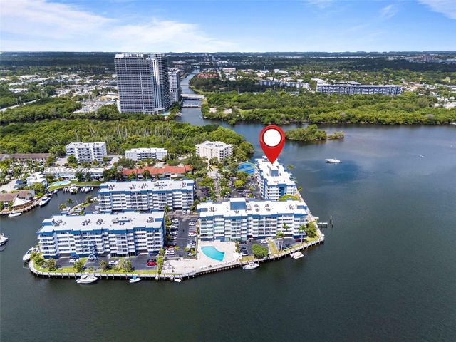 16546 NE 26th Avenue 4G, North Miami Beach, FL 33160