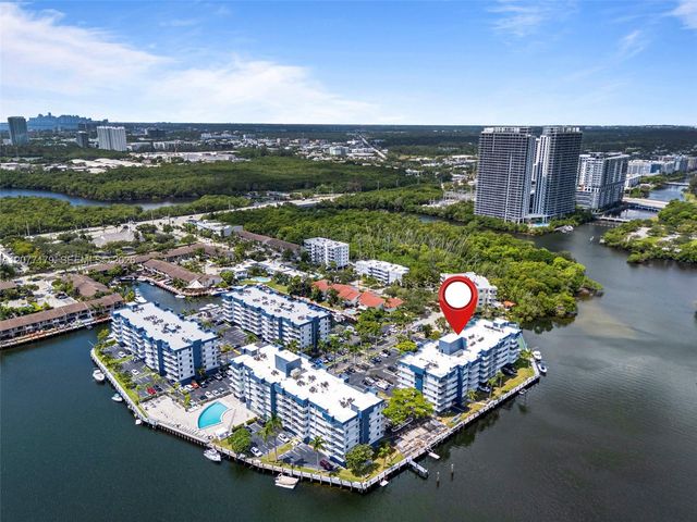 16546 NE 26th Avenue 4G, North Miami Beach, FL 33160