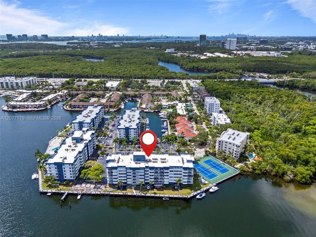 16546 NE 26th Avenue 4G, North Miami Beach, FL 33160