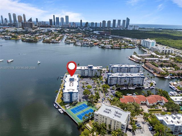 16546 NE 26th Avenue 4G, North Miami Beach, FL 33160
