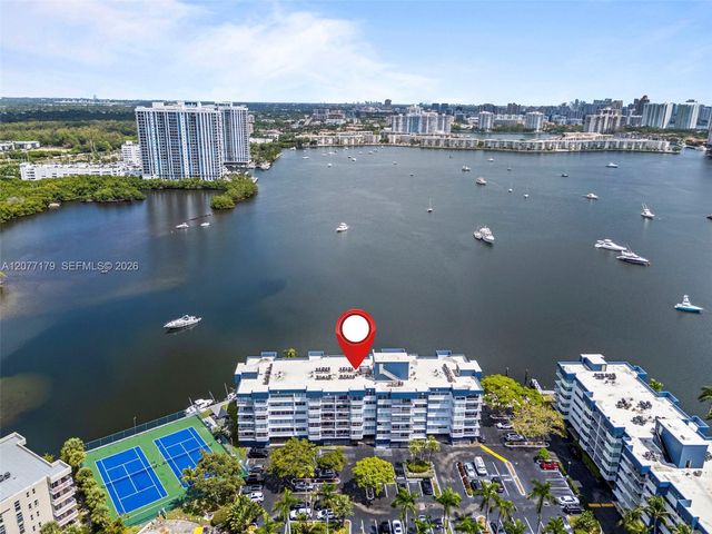 16546 NE 26th Avenue 4G, North Miami Beach, FL 33160