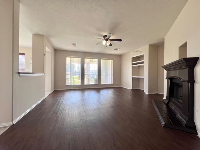 13923 White Oak Springs Drive, Cypress, TX 77429