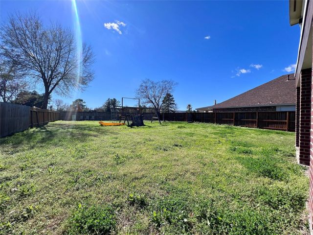 13923 White Oak Springs Drive, Cypress, TX 77429