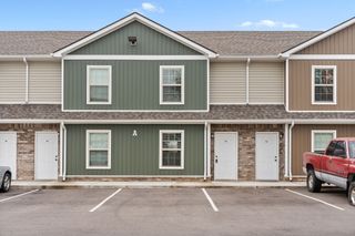 418 Peachers Mill Rd Apt F3, Clarksville, TN 37042