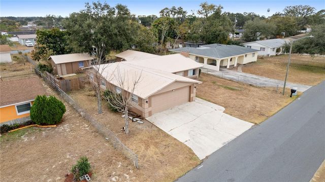 2412 LINDA STREET, Lake Wales, FL 33898