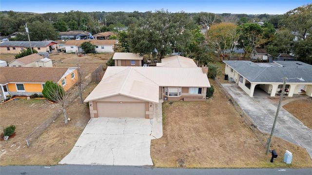 2412 LINDA STREET, Lake Wales, FL 33898
