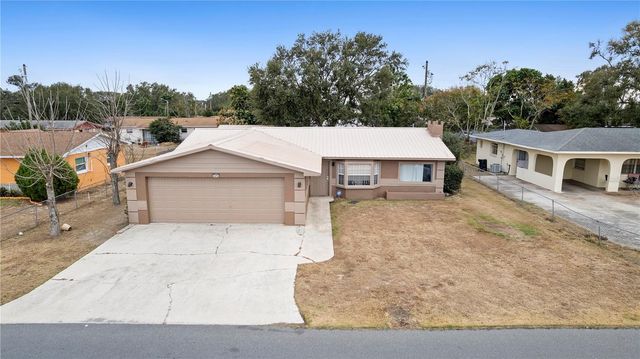 2412 LINDA STREET, Lake Wales, FL 33898