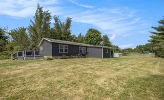 8158 N Bailey Road, Howard City, MI 49329