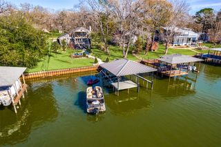 150 Bayside Circle, Malakoff, TX 75148