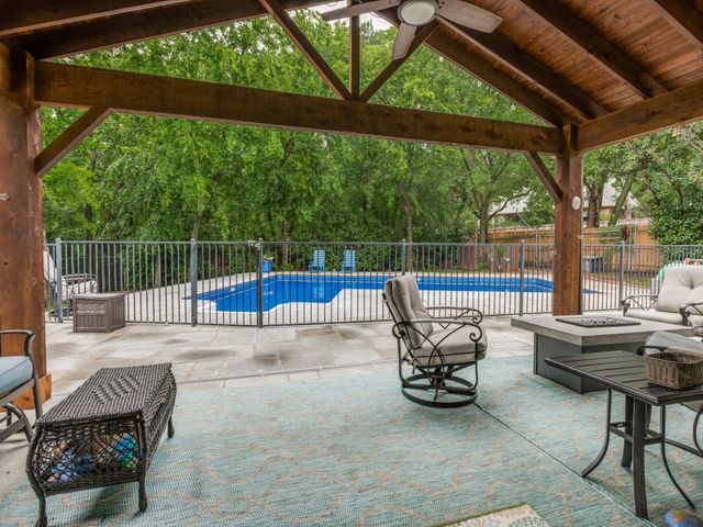 501 Elaine Street, Keller, TX 76248