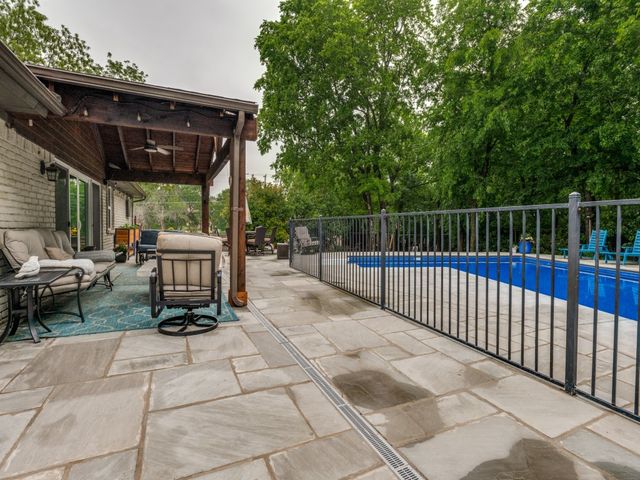 501 Elaine Street, Keller, TX 76248